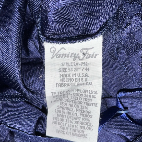 Vintage Slip - Picture 6 of 7